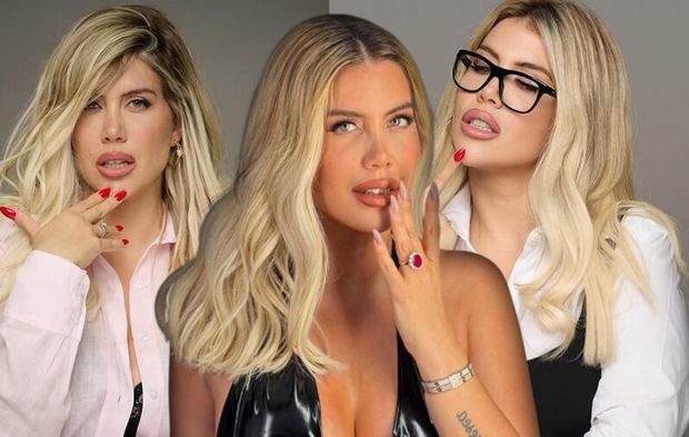 Wanda Nara durmuyor! Icardi’yi çıldırtan paylaşım: Ortalık fena karışacak