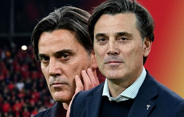 Vincenzo Montella’ya "Ömürlük" teklif! TFF kapıları sonuna kadar açtı