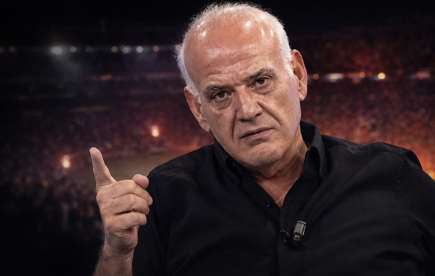 Ahmet Çakar Fenerbahçe'yi duvardan duvara vurdu: 'Senaryo gereği sabote edin desen…'