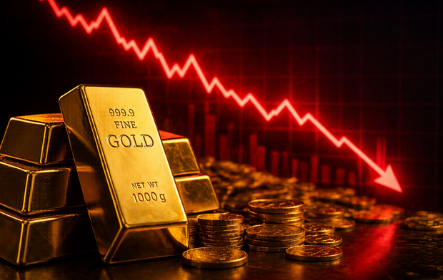 Elinde altın olanlar dikkat! Tehlike çanları çalıyor: O seviye kırılırsa işler değişir