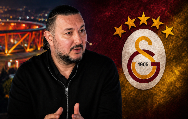 Necati Ateş'ten flaş Galatasaray itirafı: 'Şimdi alın dedim, dinlemediler'