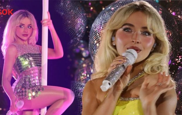 Coachella’da zılgıt krizi! Sabrina Carpenter geri adım attı