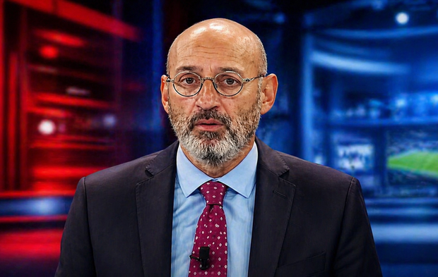 Serhat Ulueren topla tüfekle saldırdı: Galatasaray; TFF, İbrahim Hacıosmanoğlu, MHK ve Yasin Kol'u da yendi'