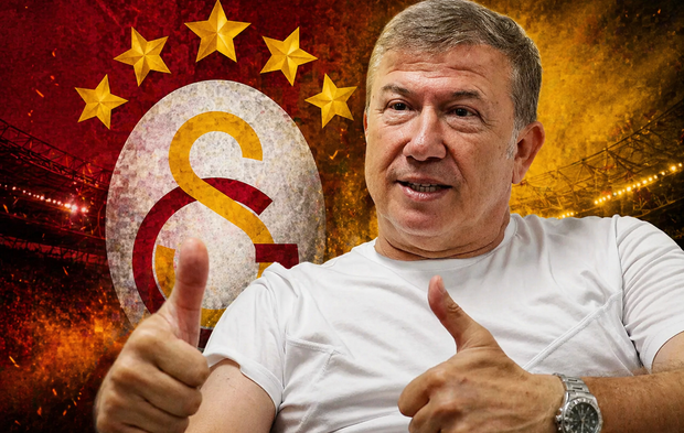 Tanju Çolak çıldırdı o isimleri hedef aldı: 'Bu adamları Galatasaray’da tutmayın'