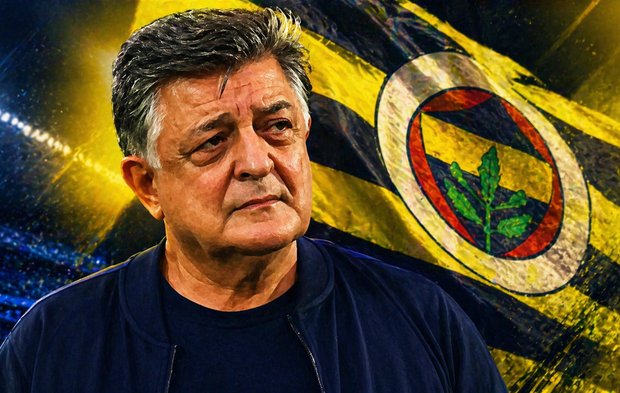 Fenerbahçe’de Yılmaz Vural dönemi mi başlıyor? Sürpriz senaryo masada!