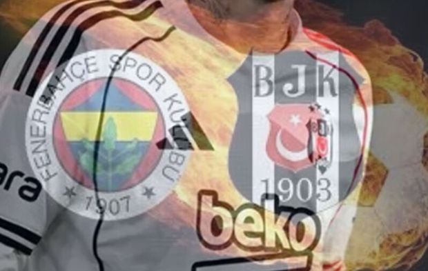 Yüzyılın transfer çalımı: Beşiktaş'ın yıldızı Fenerbahçe yolunda!