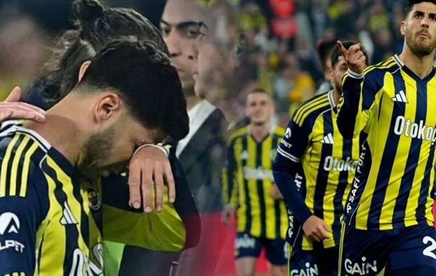 Fenerbahçe’den Asensio açıklaması: Kaçıracağı maçlar belli oldu