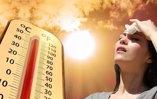 Sıcaklıklar rekor kıracak! Prof. Dr. Orhan Şen’den süper El Nino ve kuraklık alarmı