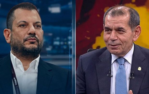 Yer yerinden oynayacak! Ertuğrul Doğan’dan Galatasaray’a zehir zemberek sözler