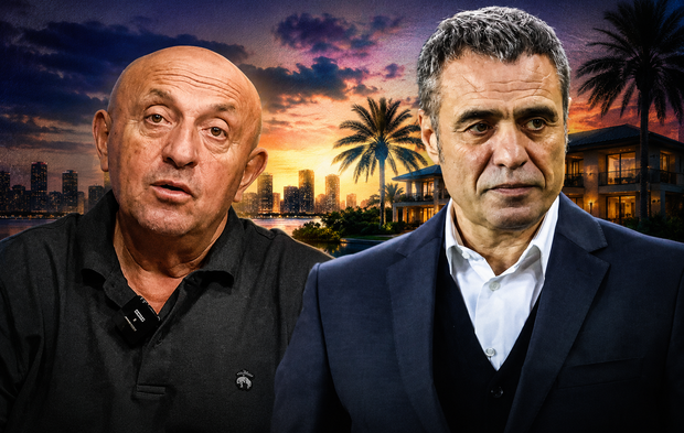 Ersun Yanal arsalarını 18 milyon dolara satıp Miami’ye yerleşti: Sinan Engin'in eski sözleri gündemde