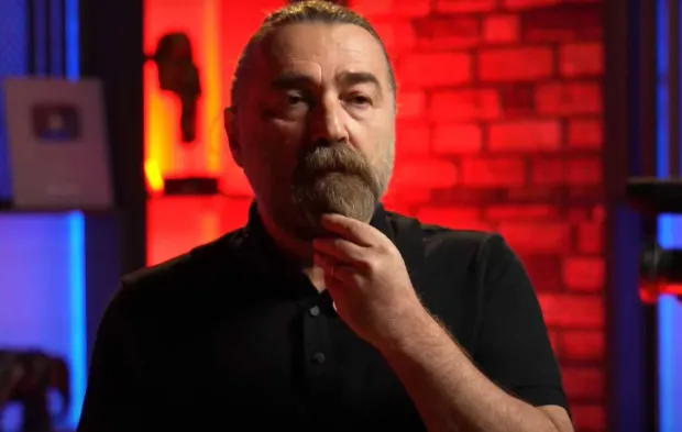 İbrahim Seten’den bomba Galatasaray-Fenerbahçe kıyası: 'Galatasaray +500 milyon dolar, Fenerbahçe eksi 120 milyon'