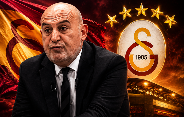Tayfun Bayındır Galatasaray'daki dönüşümü anlattı: 'Taraftar hiç karşı gelmiyor'