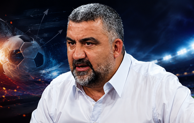 Ümit Özat Galatasaray'ın yıldız ismi için hesap sordu: 'Bana bunu biri izah etsin... Niye yaa?'