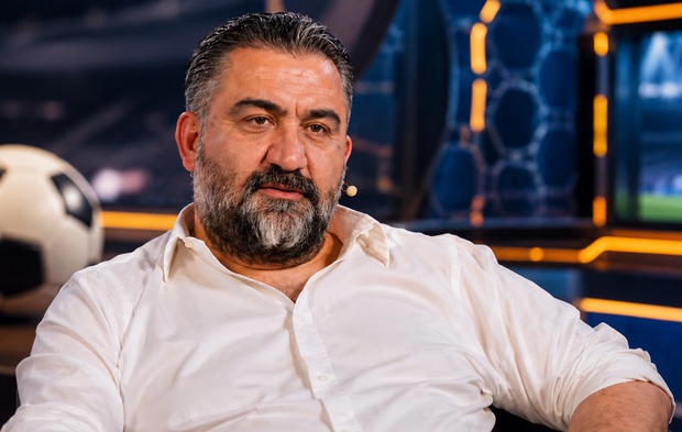 Ümit Özat Fenerbahçe adaylarını topa tuttu: 'Bu kafayla Galatasaray’ın önünü kesemezsin'