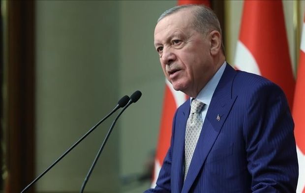 Cumhurbaşkanı Erdoğan'dan 'yeni transfer' mesajı! 'Aramıza katılacak arkadaşlar olabilir'