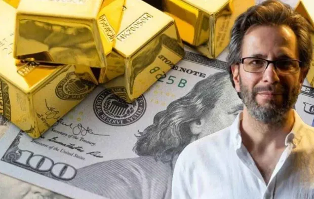 Ekonomist Tuna Kaya, altın için 15 Mayıs'ı işaret etti! 'Önemli eşik kırıldı' uyarısı
