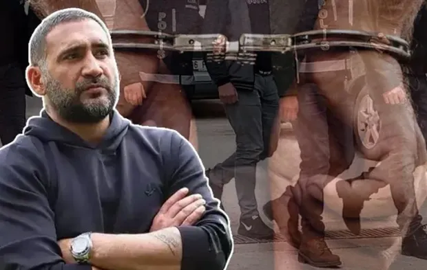 Ümit Karan’a 10 yıl hapis istemi! Soruşturmadaki detaylar kan dondurdu