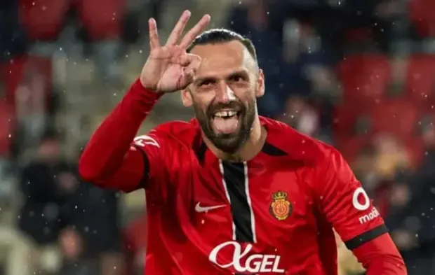 Fenerbahçe mi Galatasaray mı derken Vedat Muriqi kararını verdi! O plan iştahını kabarttı