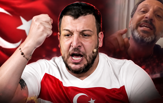 Kırmızı bültenle aranan Batuhan Karadeniz milli takıma ateş püskürdü: Güney Amerika'da viral oldu!