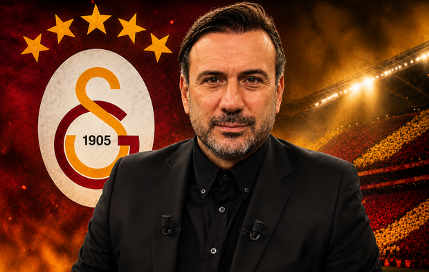 Okan Buruk'un 1 numaralı gizli hedefi deşifre oldu! Ertem Şener Galatasaray'ın el sıkıştığı 3 ismi duyurdu