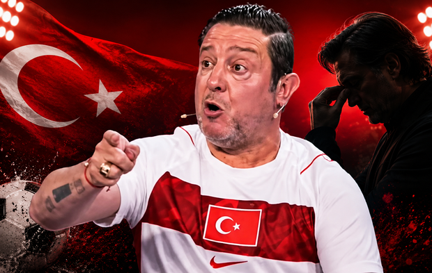 Nihat Kahveci Montella'yı bir kaşık suda boğacak: 'Verin Türk pasaportunu gitsin'