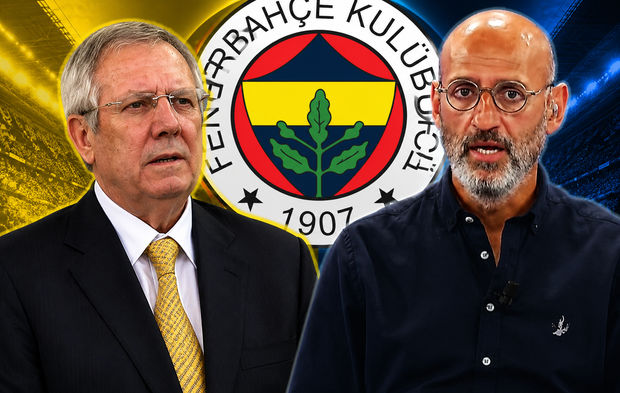 Serhat Ulueren'den Galatasaray derbisi için flaş kulis: 'Aziz Yıldırım TFF'den söz aldı'