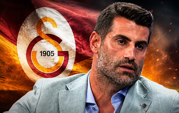 Galatasaray'ın peşinde olduğu yıldız için Volkan Demirel'den olay çıkış: 'İlk 11 oyuncusu değil... O para fazla...'