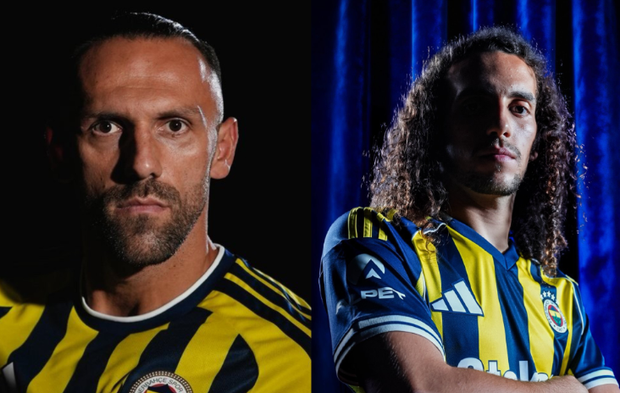 Guendouzi'den flaş Vedat Muriqi tahmini! Atacağı gol sayısını açıkladı