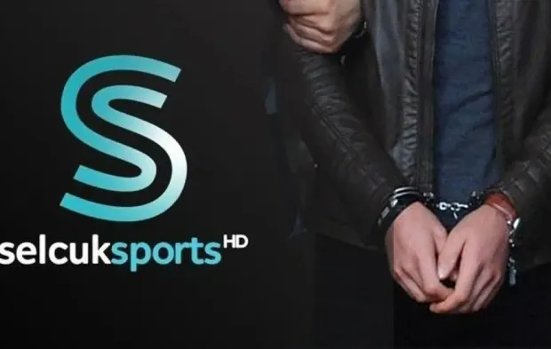 Selçuksports'un tutuklanan sahibinden ilk savunma: 'Ben yapmadım'