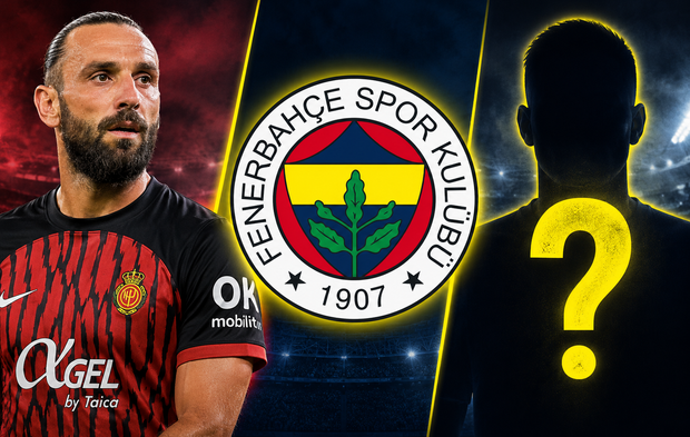 Fenerbahçe'ye adeta 'gol makinesi' geliyor! Vedat Muriqi sonrası o isim hedef oldu