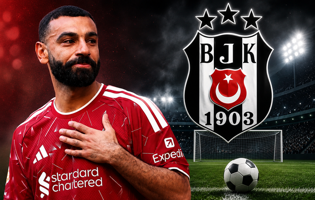 Beşiktaş haber bekliyordu: Mohamed Salah yapılan teklifi kabul etti! İmzayı atıyor