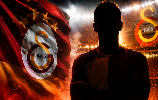 Galatasaray yeni Hagi'sini buldu! Hiç sakatlanmıyor, takıma liderlik yapacak! İşte o isim!