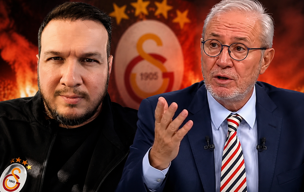 Levent Tüzemen Şahan Gökbakar'a ateş püskürdü: 'Herkes işini yapsın... Kolay mı?'