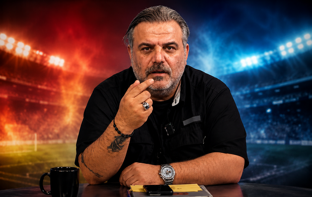 Levent Ümit Erol'dan Galatasaray için bomba kulis! 2 eski Fenerbahçeli birden...