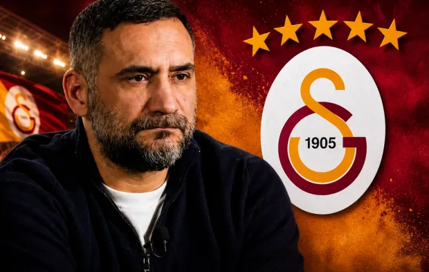 Ümit Karan Galatasaray’ın yeni 3’lüsü için pimi çekti: 'Boyları çok kısa, benim gazımı almadı'