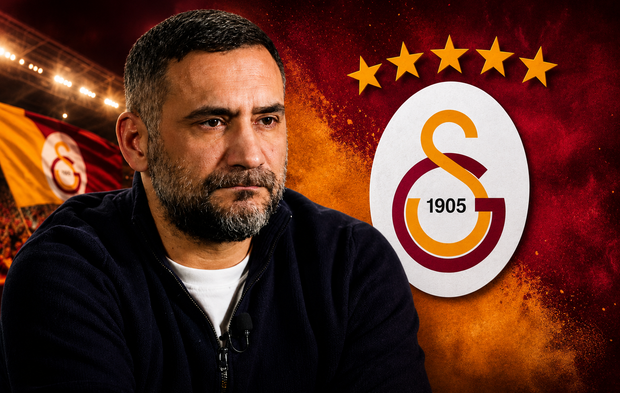 Ümit Karan'dan Galatasaray yönetimine şok transfer uyarısı: 'Ben onu kesinlikle istemiyorum'