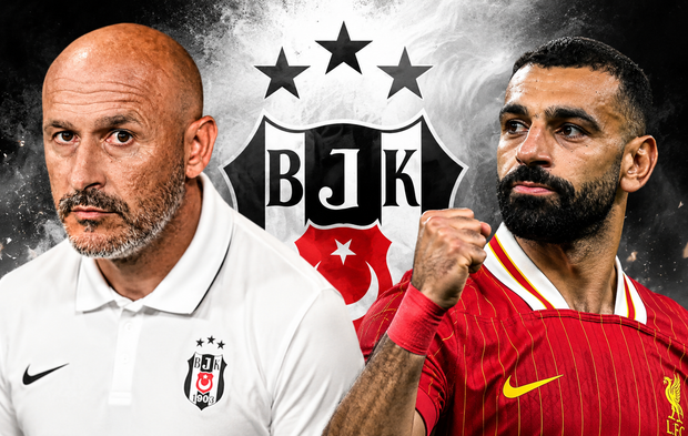 Vincenzo Italiano’dan Galatasaray ve Mohamed Salah itirafı! 'Bu kadarını hiç yaşamamıştım'