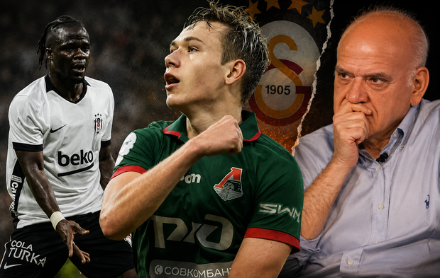 Ahmet Çakar Batrakov’u yerden yere vurdu: 'Olaitan’ın kramponlarını taşır, boyar'