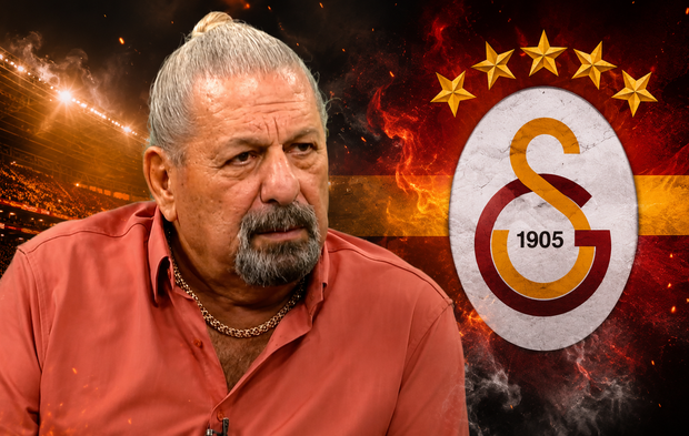 Erman Toroğlu Galatasaray'a hesap sordu: 'Diğerlerine niye o kadar servet ödediniz? Seyredenler fıtık oldu...'