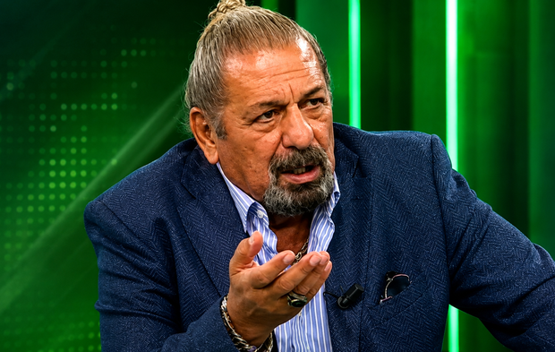 Erman Toroğlu Türk futboluna kıyamet senaryosu yazdı: 'Önümüzdeki yıl çok kan akar'
