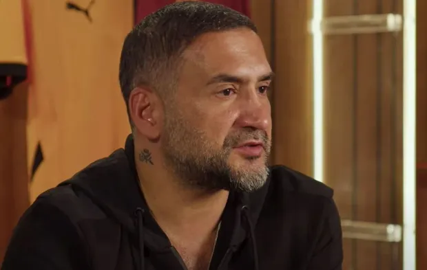 Ümit Karan’dan yıldız transfer için kan donduran teşhis: 'Bu adam kelimenin tam anlamıyla futbolu unutmuş'