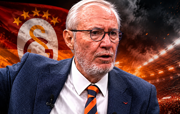 Levent Tüzemen canlı yayında açıkladı: Galatasaray için Hakan Çalhanoğlu... Eğer doğruysa çok şaşırırım...