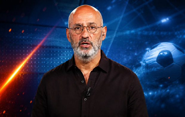 Serhat Ulueren gece yarısı canlı yayında Florya'yı bombaladı: 'Mumla arayacaklar'