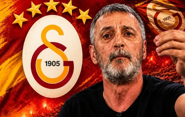 Barcelona maçı öncesi Abdülkerim Durmaz'dan garip Galatasaray çıkışı: ‘Çok kötüler ama bu kötü bir şey değil’