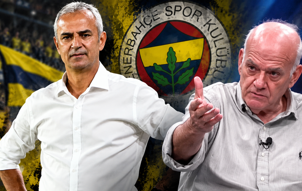 Ahmet Çakar İsmail Kartal
