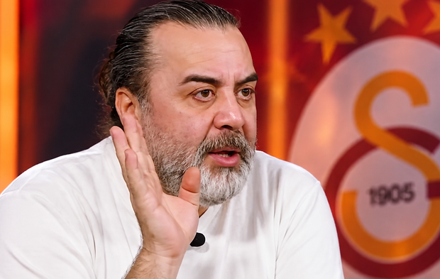 Emre Bol o dev kıyaslama sonrası Galatasaray gerçeğini ilan etti: 'Topu ayağına aldığında bir dünya markası'