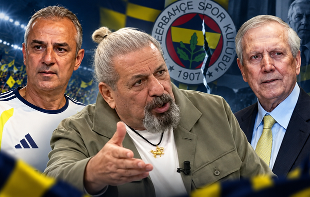 Erman Toroğlu şok puan kaybı sonrası Aziz Yıldırım ve İsmail Kartal için pimi çekti: 'Böyle giderse...'