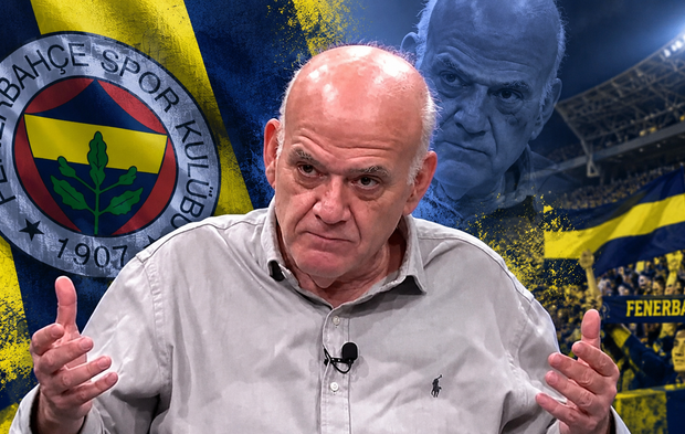 Ahmet Çakar 8-0'ın asıl değerini açıkladı: 'Öyle bir denk gelir ki... Fenerbahçe bunun ekmeğini yer...'