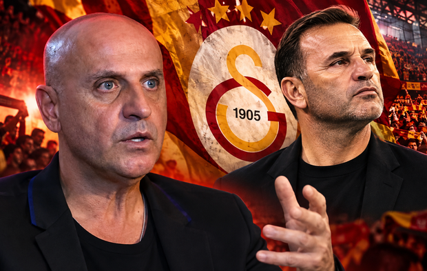 Oğuz Altay Okan Buruk için yönetimle görüştü: Aldığı cevabı açıkladı