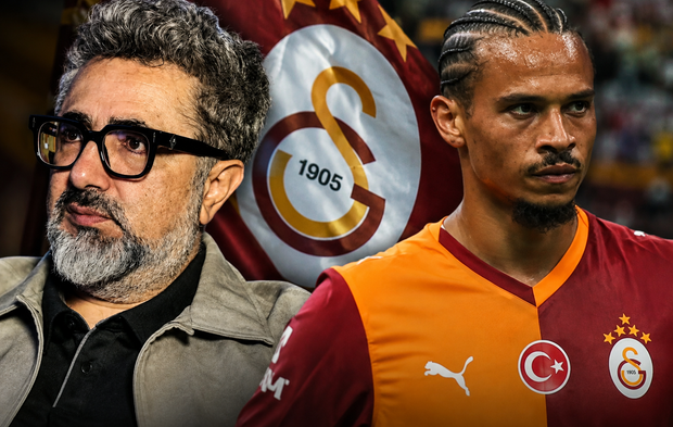 Galatasaray’da Leroy Sane için ayrılık hesabı mı? Serdar Ali Çelikler’den flaş çıkış
